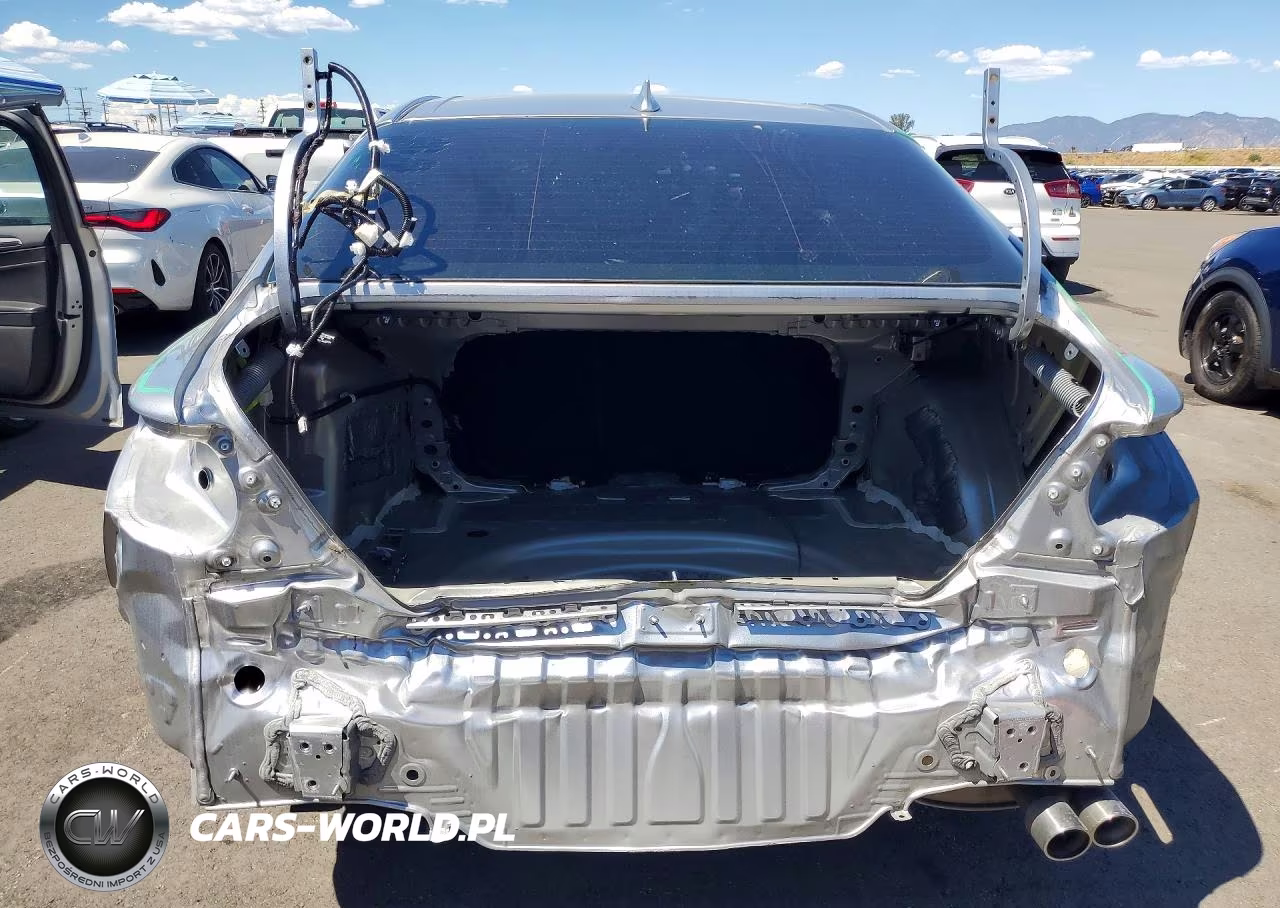 2020 Toyota Camry Se VIN:4T1G11AKXLU505859 - 6