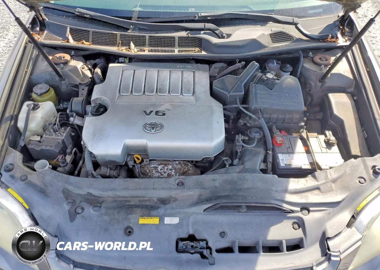 2006 Toyota Avalon Limited VIN:4T1BK36B06U163712 - 11