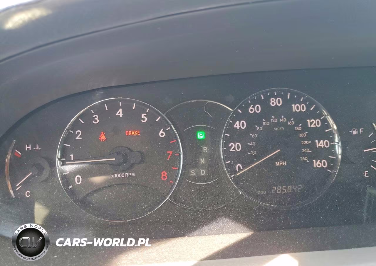 2006 Toyota Avalon Limited VIN:4T1BK36B06U163712 - 9