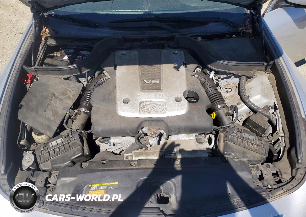2011 Infiniti G25 Sedan Base VIN:JN1DV6AP2BM831046 - 11