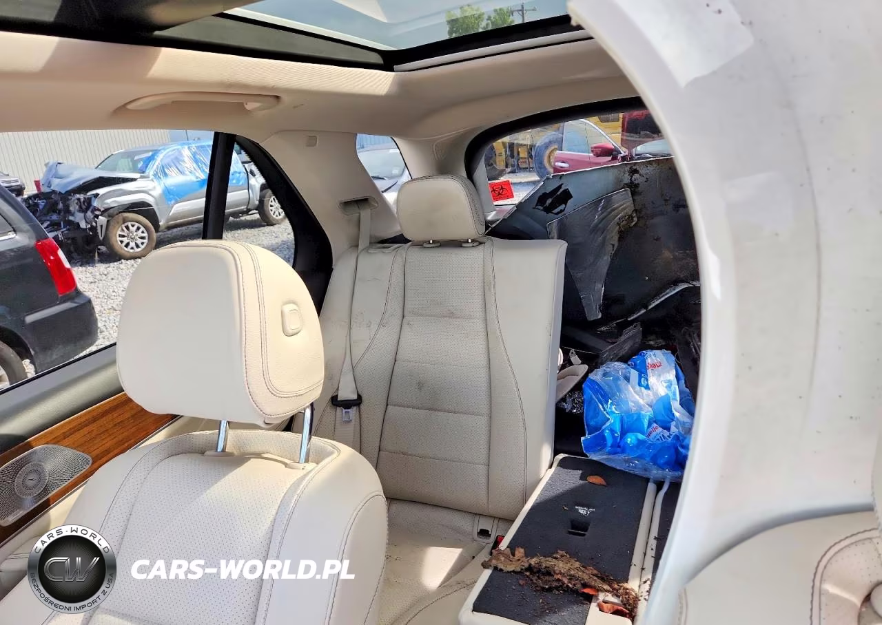 2020 Mercedes-Benz Gle 350 4Matic VIN:4JGFB4KB5LA050204 - 10