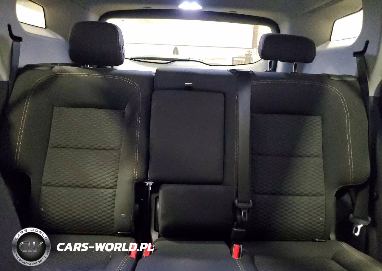 2019 GMC Terrain Sle VIN:3GKALMEV3KL355567 - 10