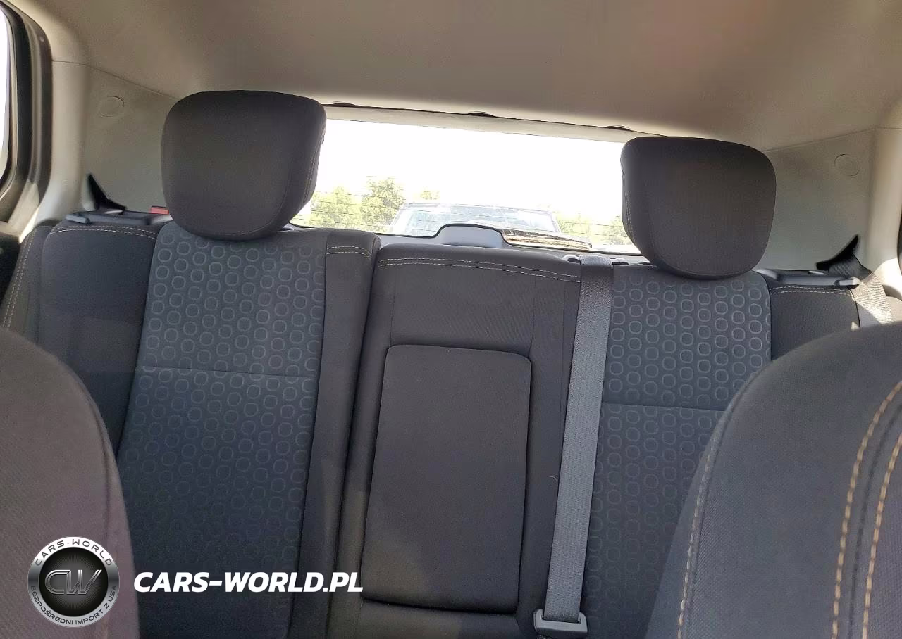 2020 Chevrolet Trax Ls VIN:3GNCJNSB8LL158672 - 10