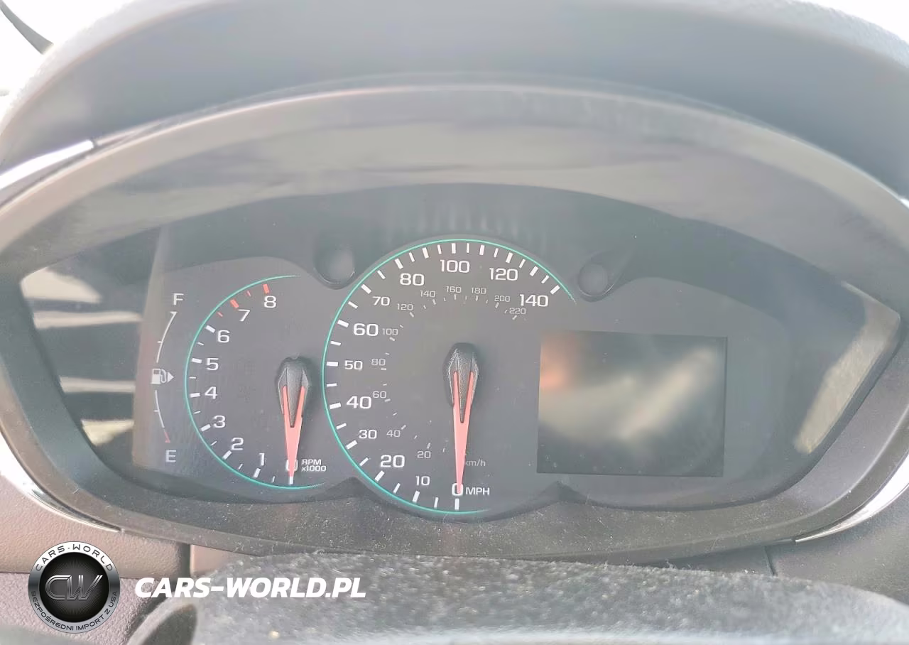 2020 Chevrolet Trax Ls VIN:3GNCJNSB8LL158672 - 9