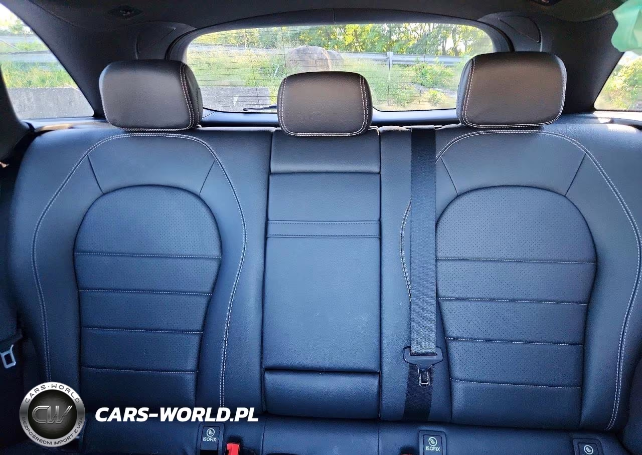 2019 Mercedes-Benz Glc 300 4Matic VIN:WDC0G4KB7KF634806 - 10