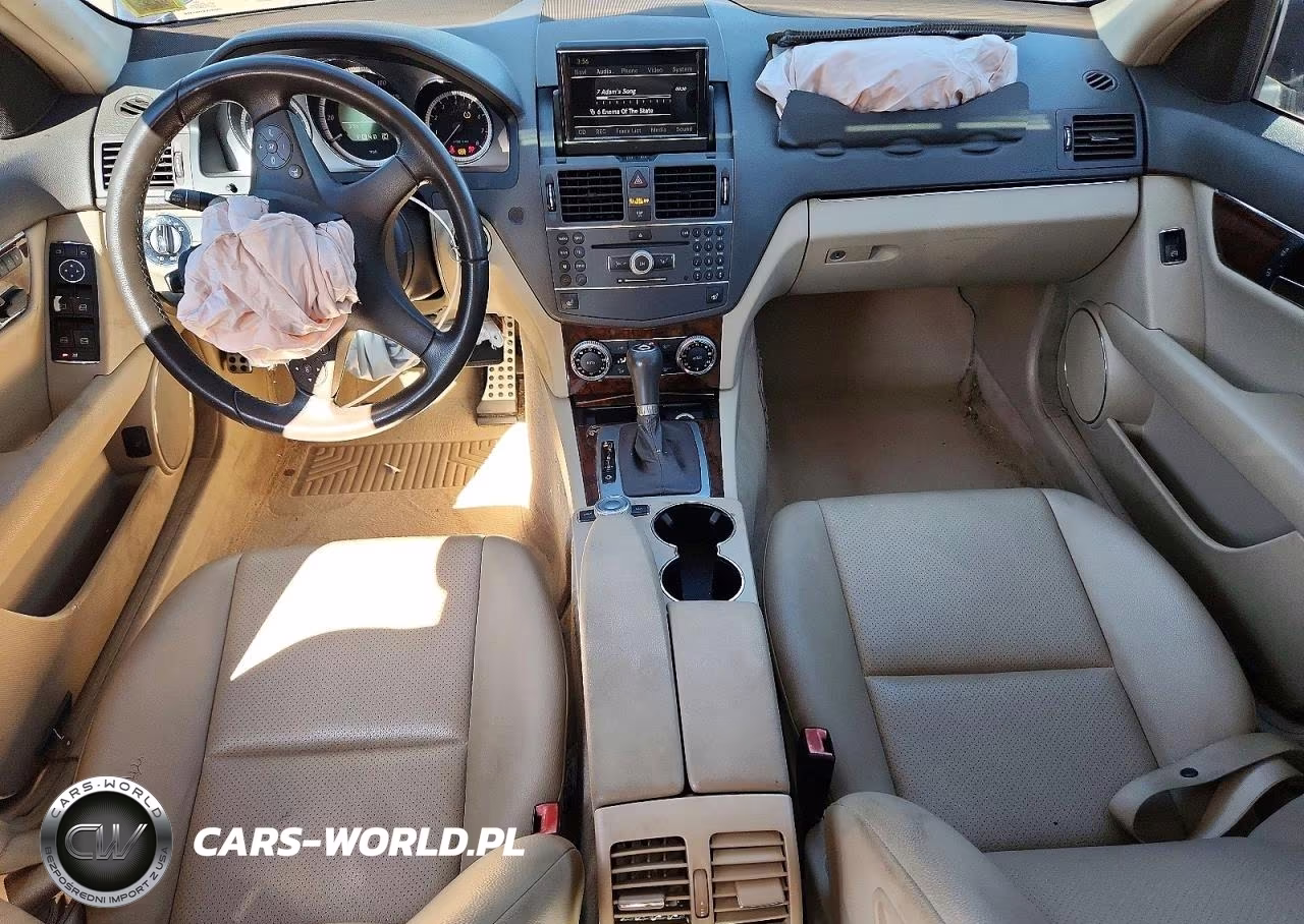2019 Mercedes-Benz Glc 300 4Matic VIN:WDC0G4KB7KF634806 - 8