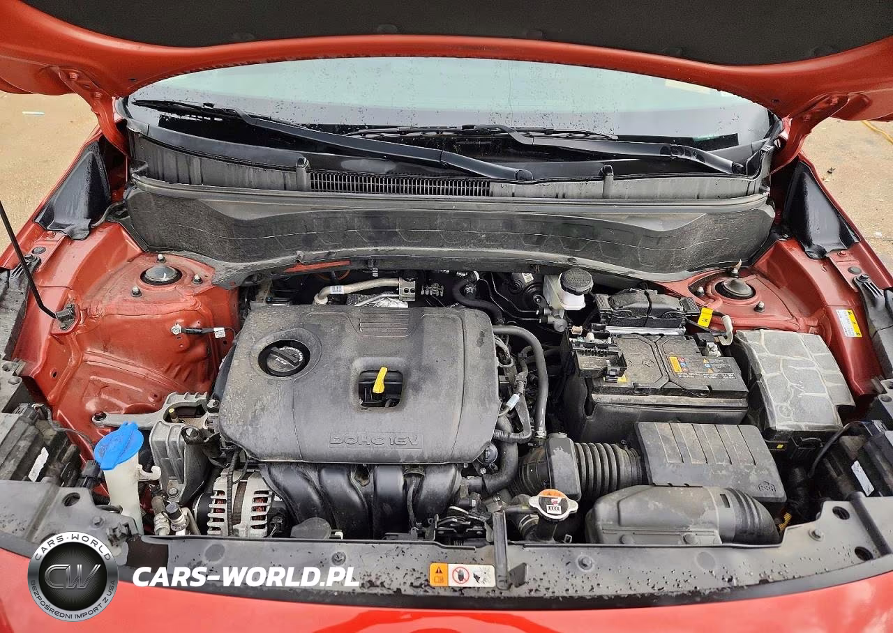 2024 Kia Seltos S VIN:KNDEUCAA8R7553342 - 12
