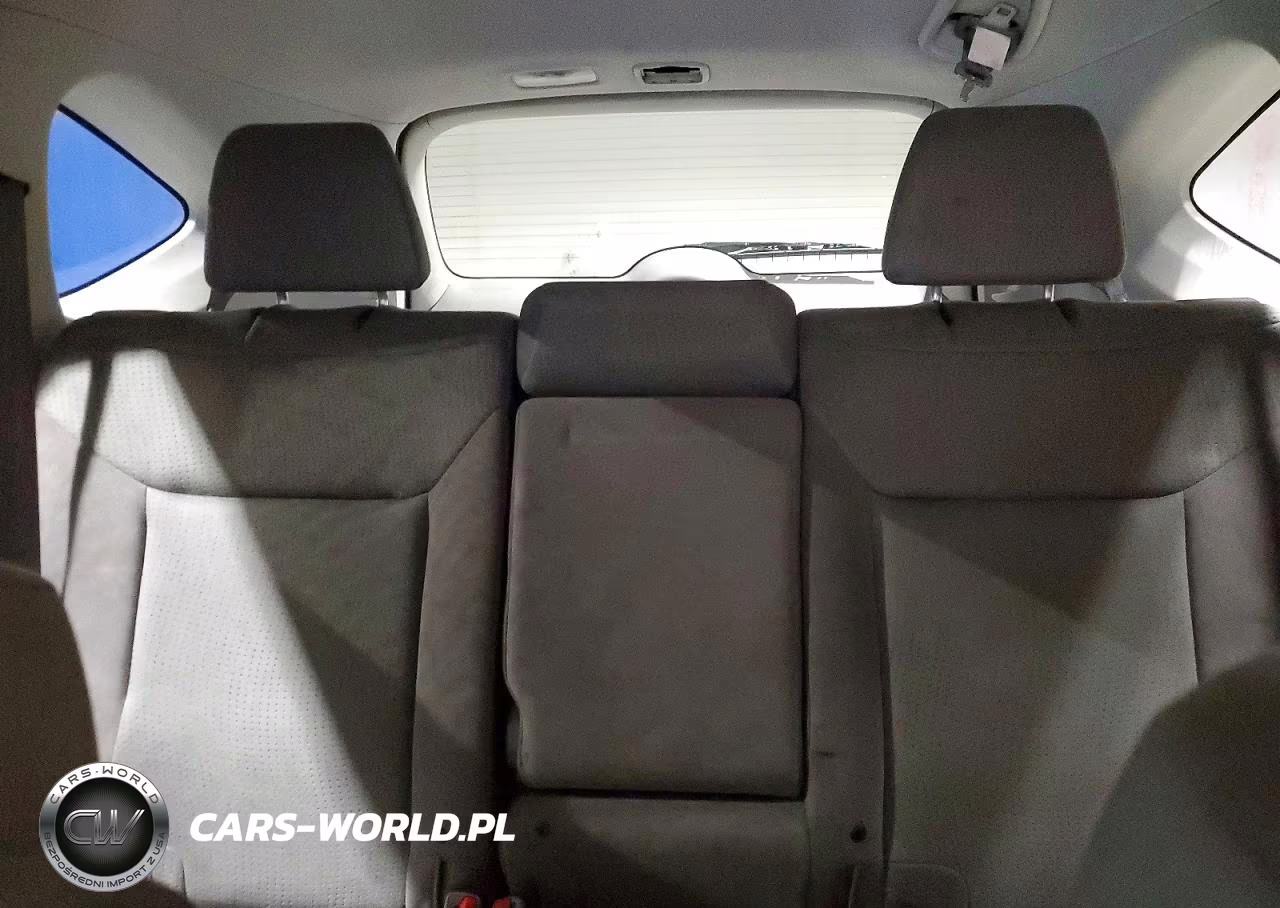 2013 Honda Cr-V Ex VIN:2HKRM4H55DH684913 - 10