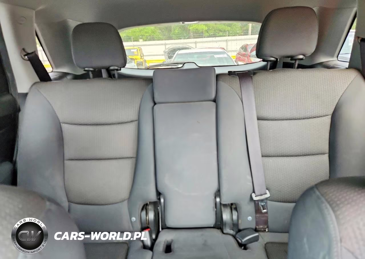 2013 Kia Sorento Lx VIN:5XYKT4A25DG376958 - 10
