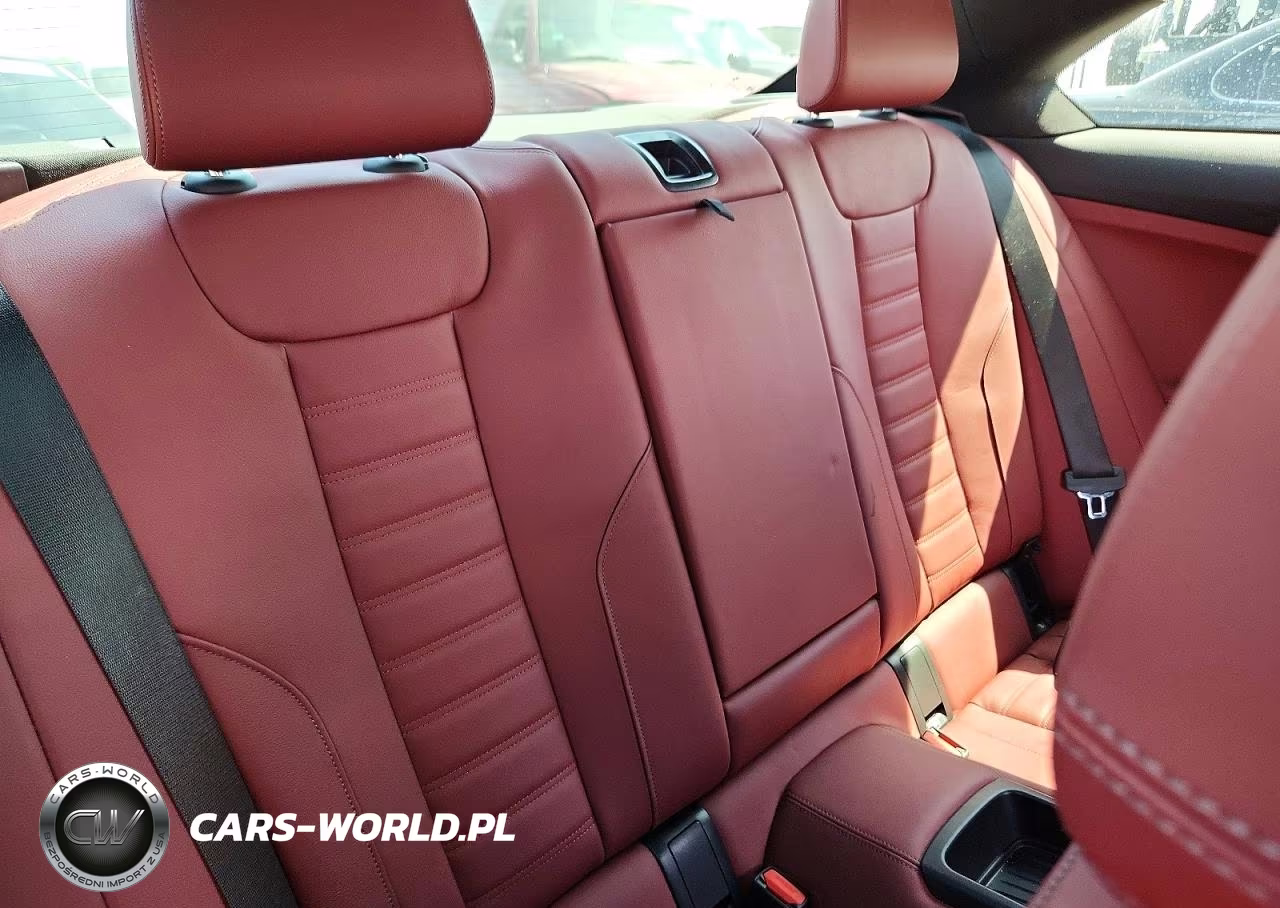 2023 BMW M240Xi VIN:3MW53CM0XP8D45817 - 10