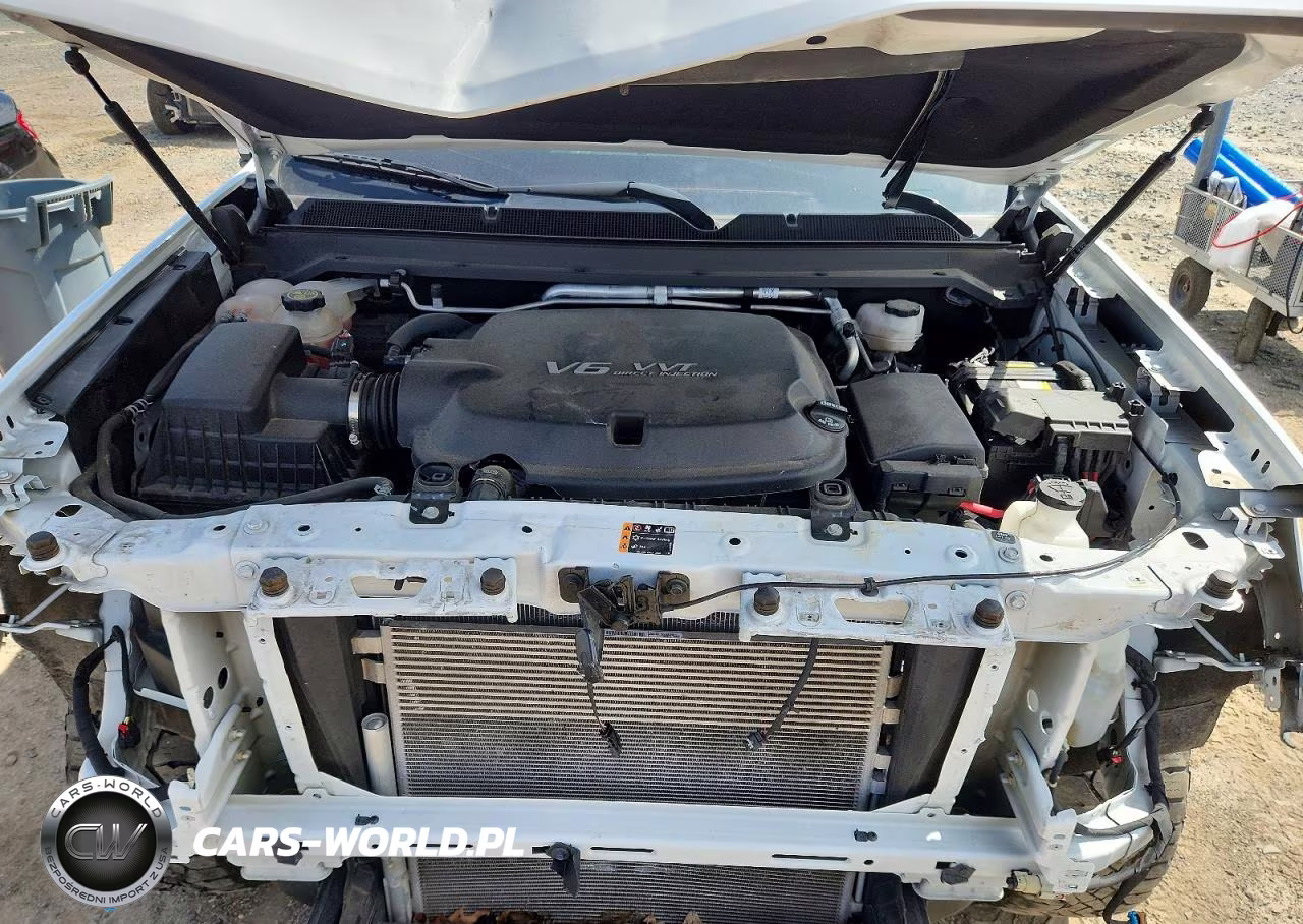 2022 Chevrolet Colorado Zr2 VIN:1GCGTEEN5N1276814 - 11