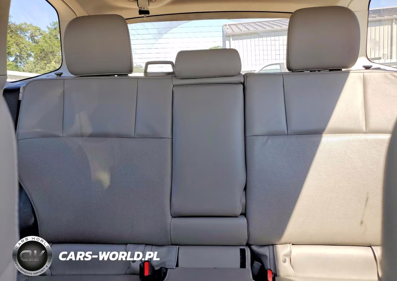 2014 Subaru Forester 2.5I Limited VIN:JF2SJAHC9EH502221 - 10