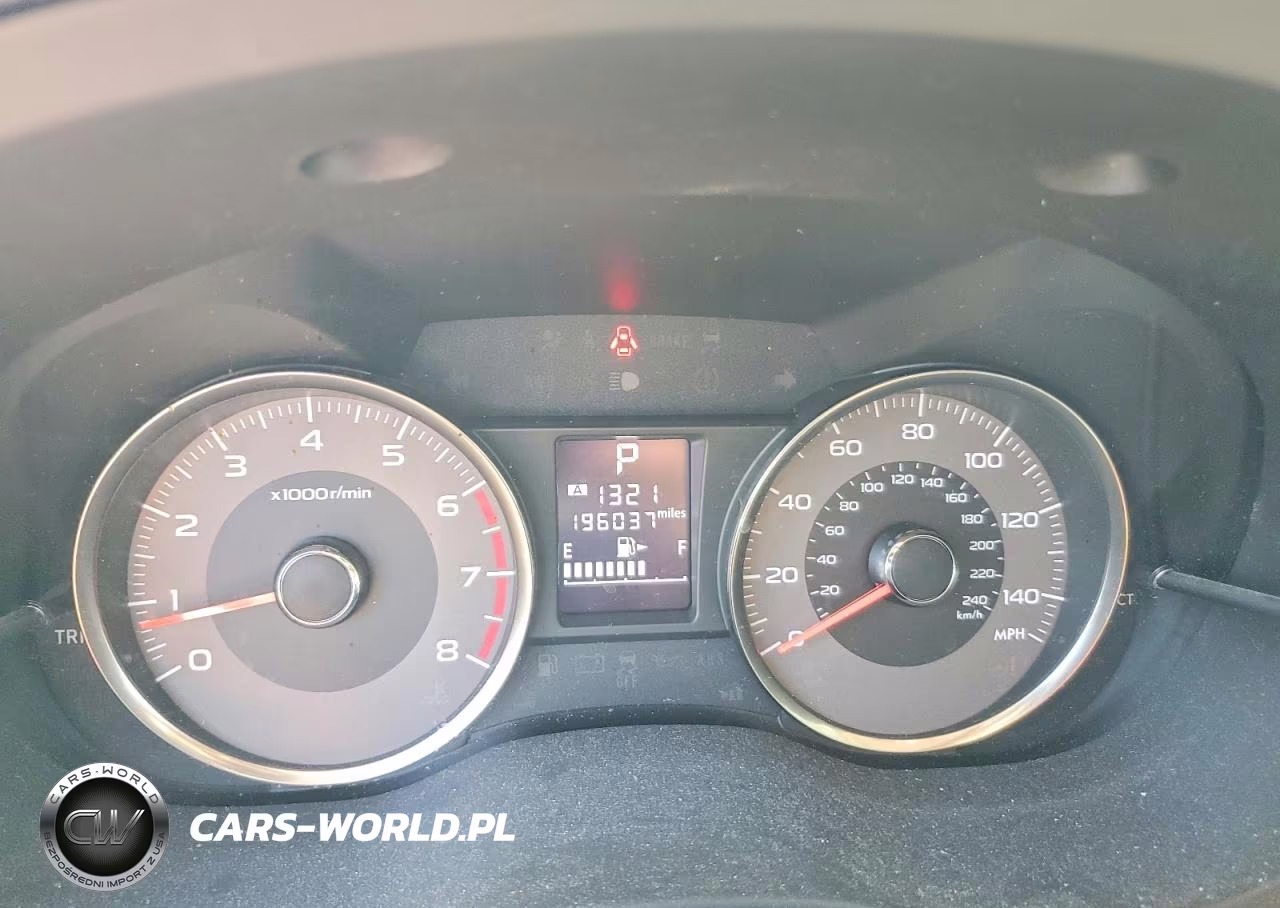 2014 Subaru Forester 2.5I Limited VIN:JF2SJAHC9EH502221 - 9