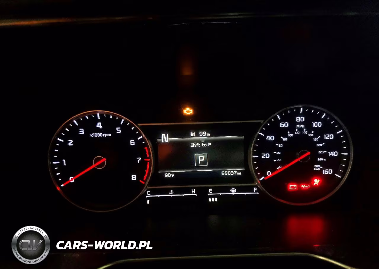 2022 Kia Sorento S VIN:5XYRL4LC8NG086669 - 9