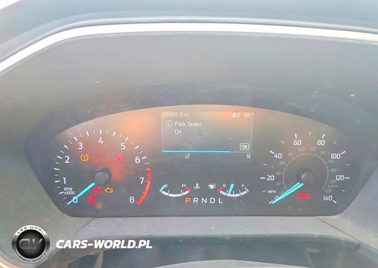 2021 Ford Escape Se VIN:1FMCU0G6XMUA17362 - 9