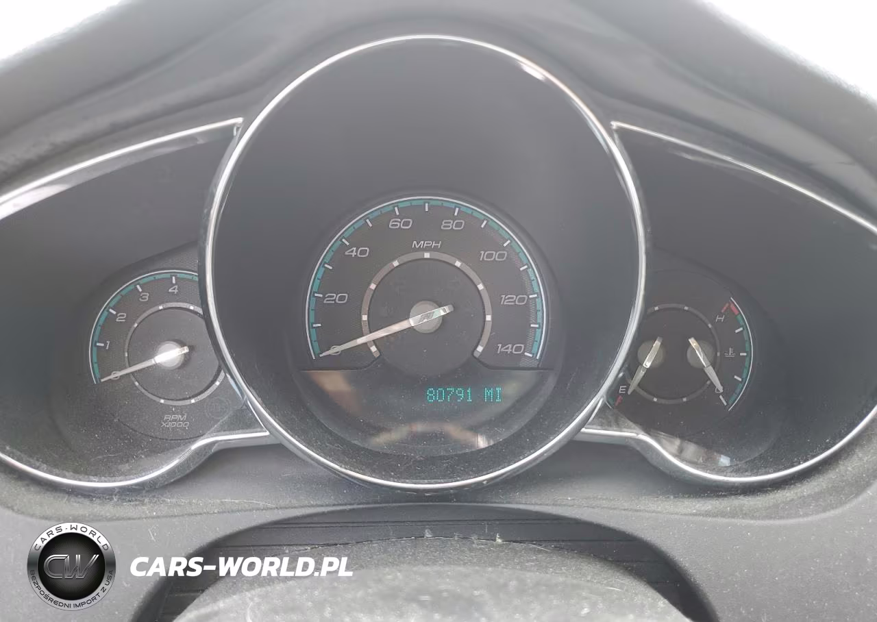 2010 Chevrolet Malibu 2Lt VIN:1G1ZD5EB4A4144592 - 9