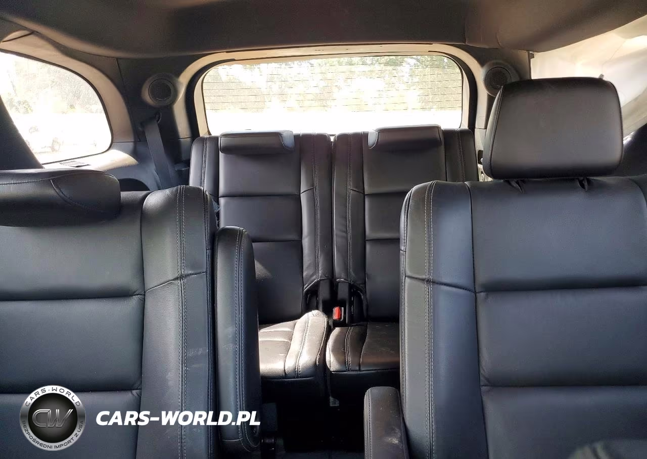 2021 Dodge Durango Gt VIN:1C4RDJDGXMC599163 - 10
