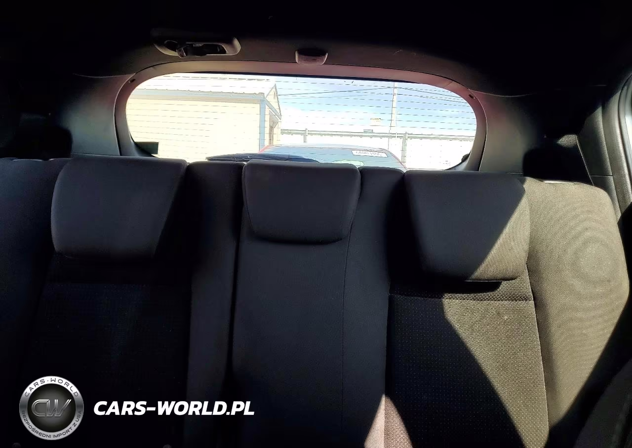 2019 Honda Hr-V Sport VIN:3CZRU6H14KG718252 - 10