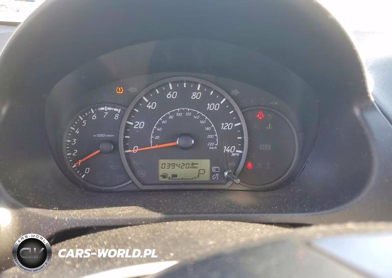 2020 Mitsubishi Mirage Es VIN:ML32A3HJ6LH006477 - 9