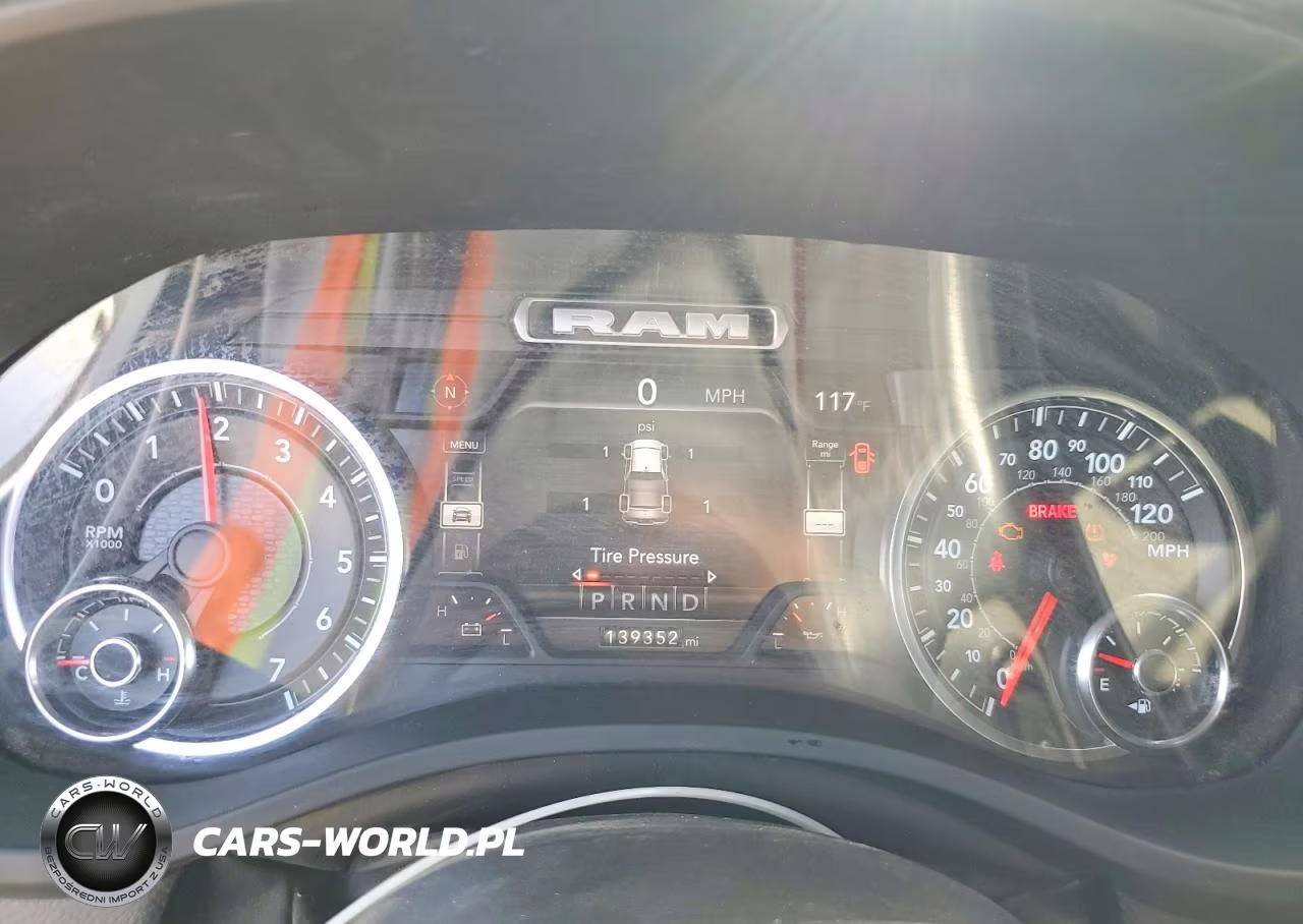 2022 Ram 1500 Big Horn-Lone Star VIN:1C6RRFFG8NN385281 - 9