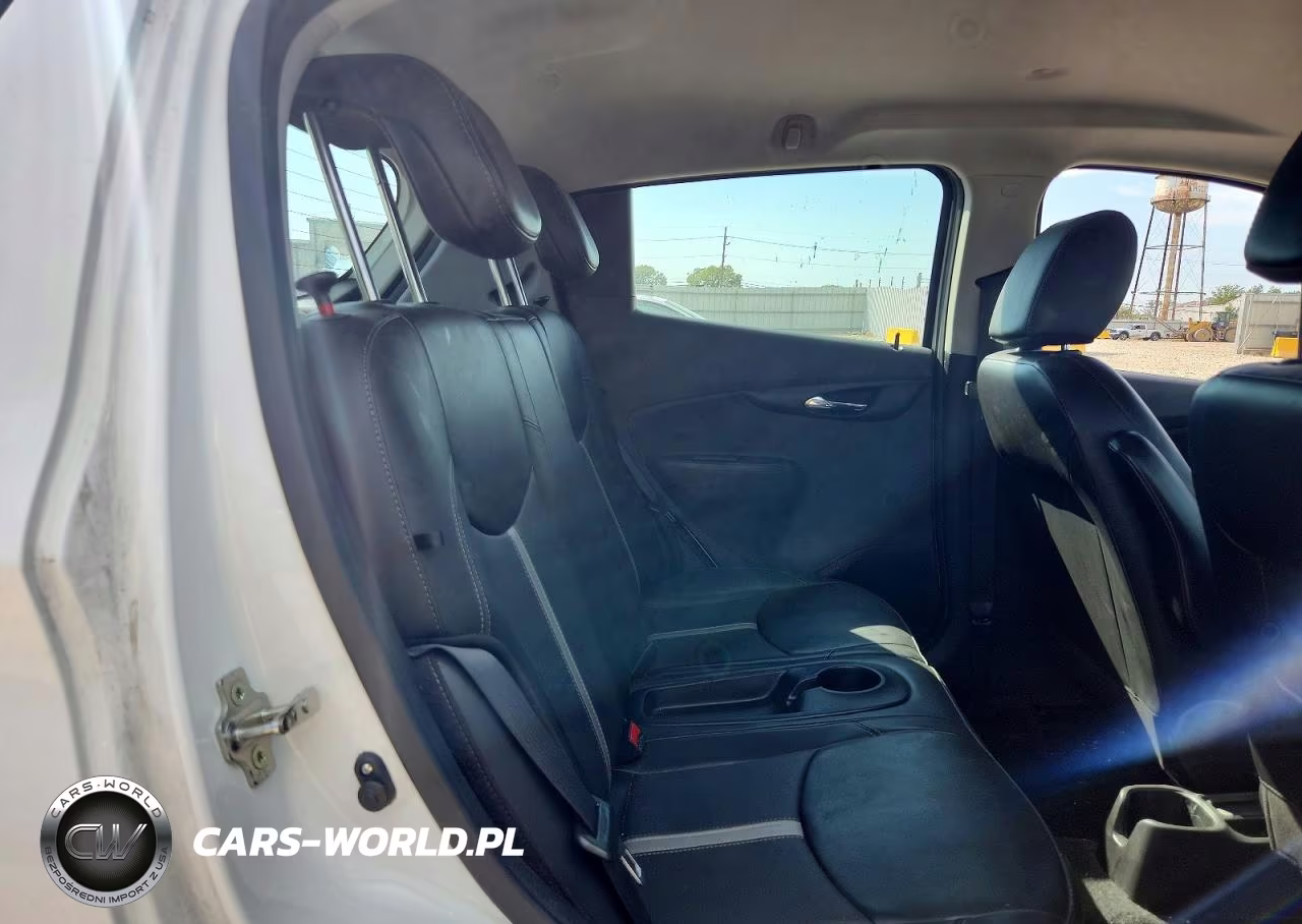 2020 Chevrolet Spark 2Lt VIN:KL8CF6SA1LC468061 - 10