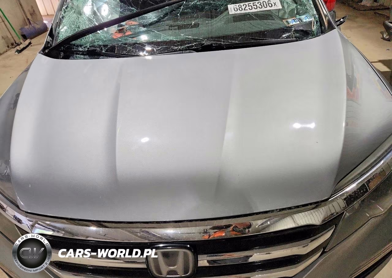 2018 Honda Pilot Elite VIN:5FNYF6H01JB031981 - 12