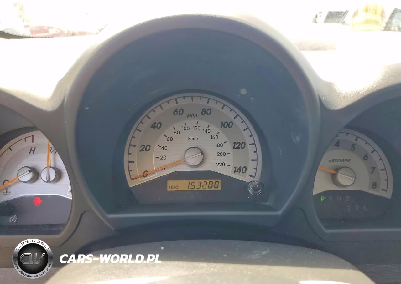2005 Scion Tc Base VIN:JTKDE177850043772 - 9