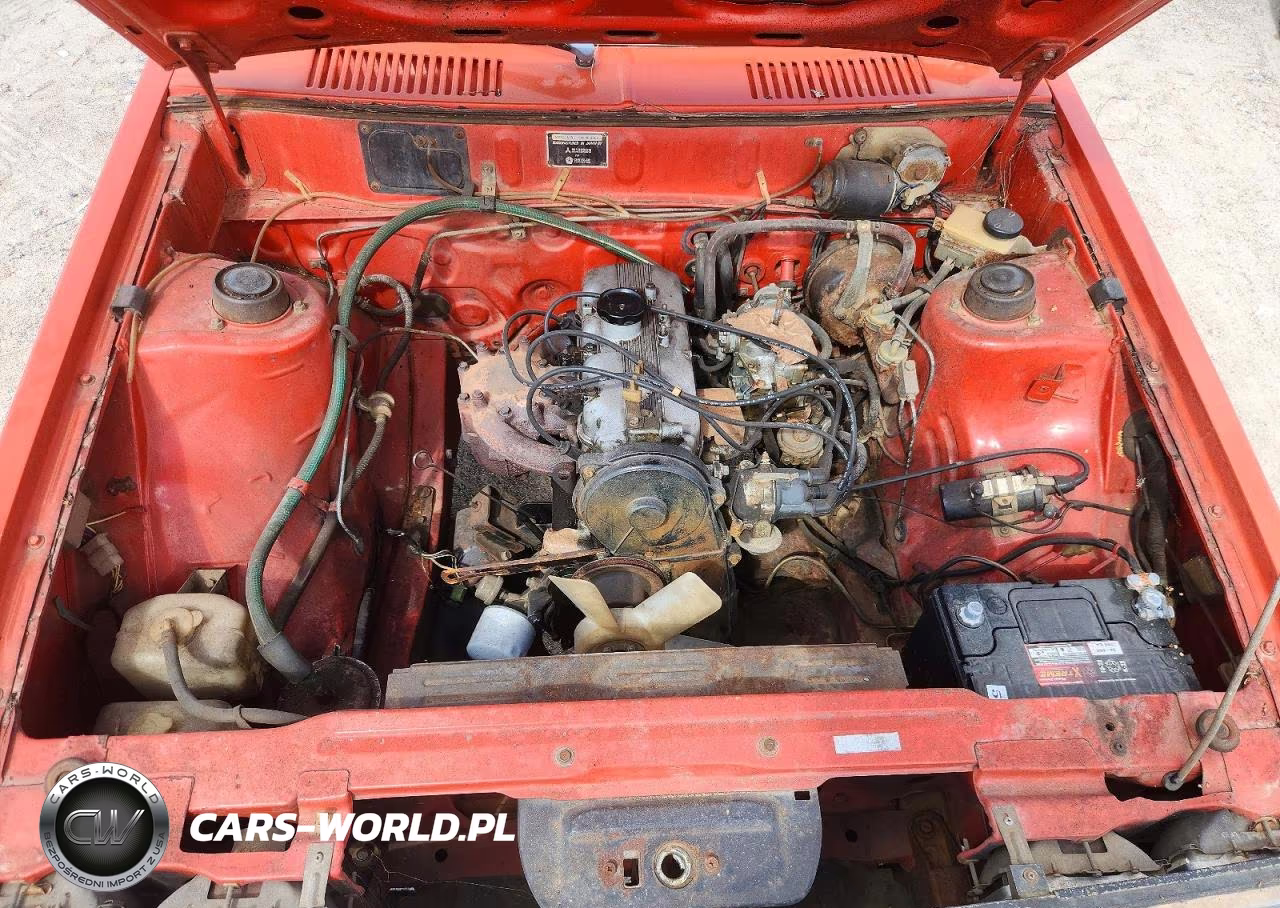 1978 Dodge Challenger Srt 392 VIN:2H29K84314390 - 11