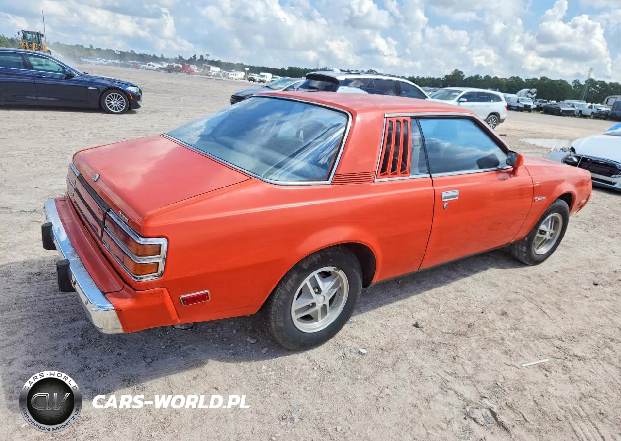 1978 Dodge Challenger Srt 392 VIN:2H29K84314390 - 3