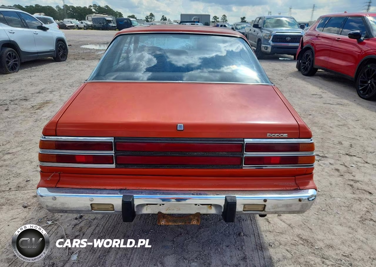 1978 Dodge Challenger Srt 392 VIN:2H29K84314390 - 6