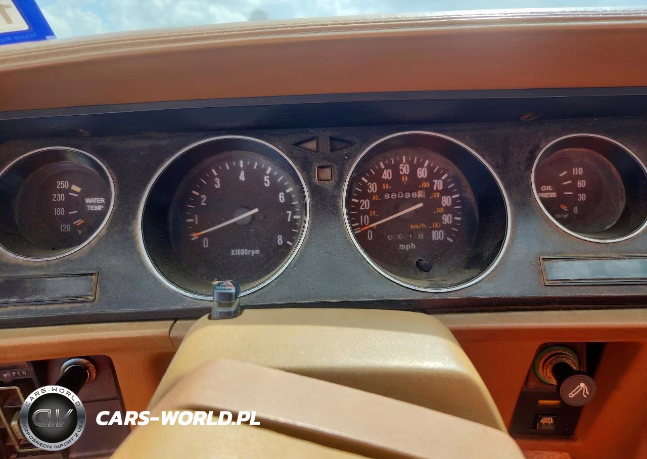 1978 Dodge Challenger Srt 392 VIN:2H29K84314390 - 9