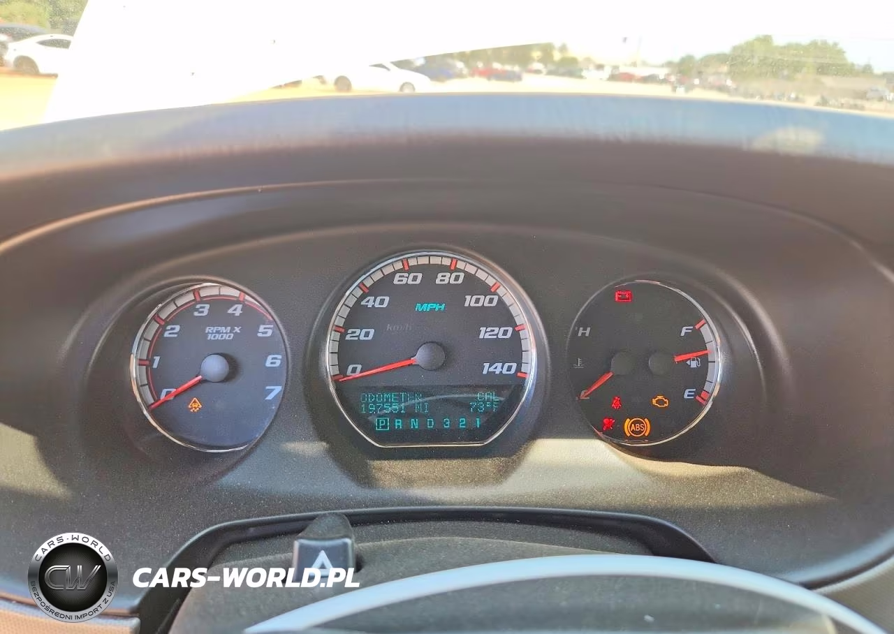 2007 Chevrolet Monte Carlo Ss VIN:2G1WL15C379236855 - 9