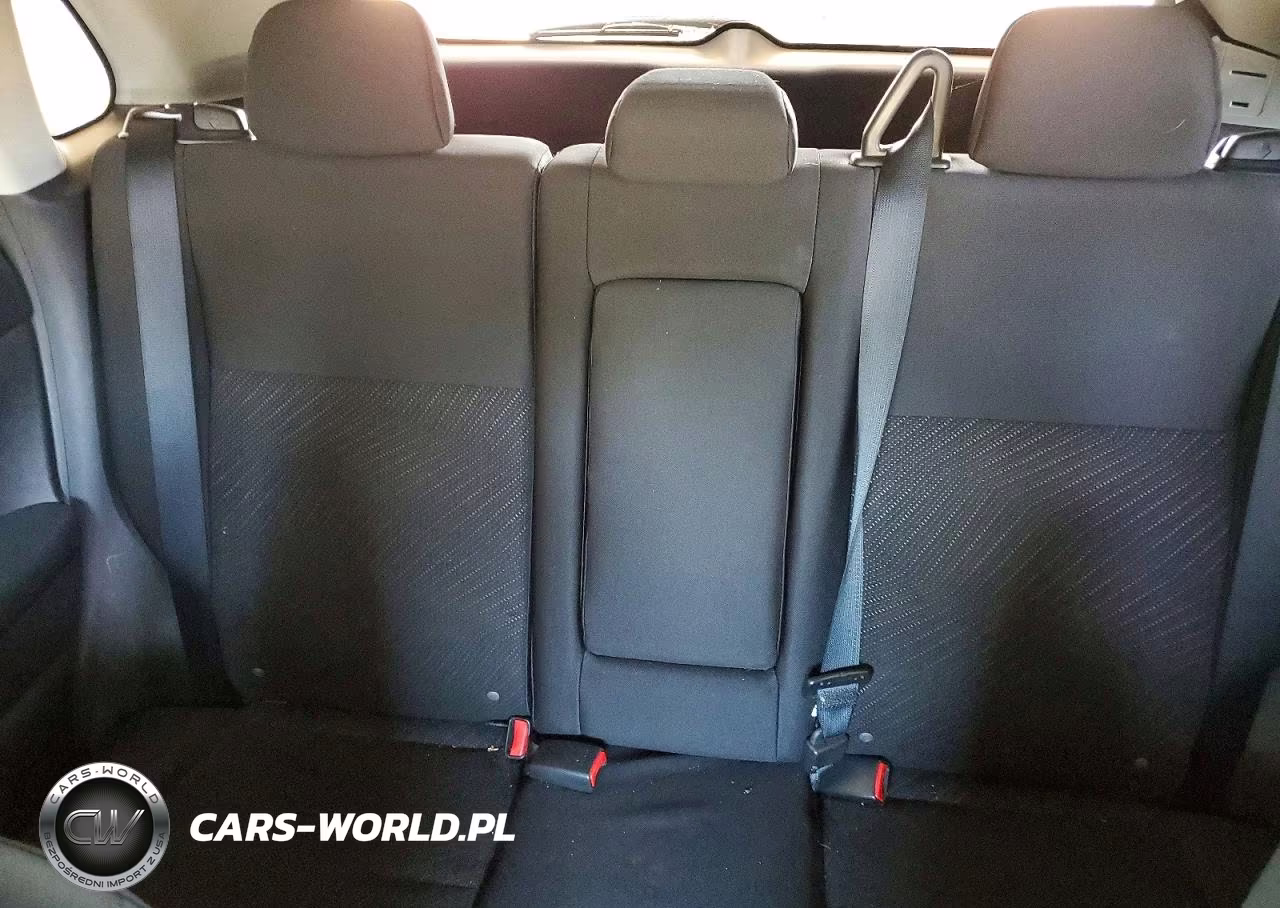 2013 Mitsubishi Outlander Sport Le VIN:4A4AR5AU5DE016771 - 10