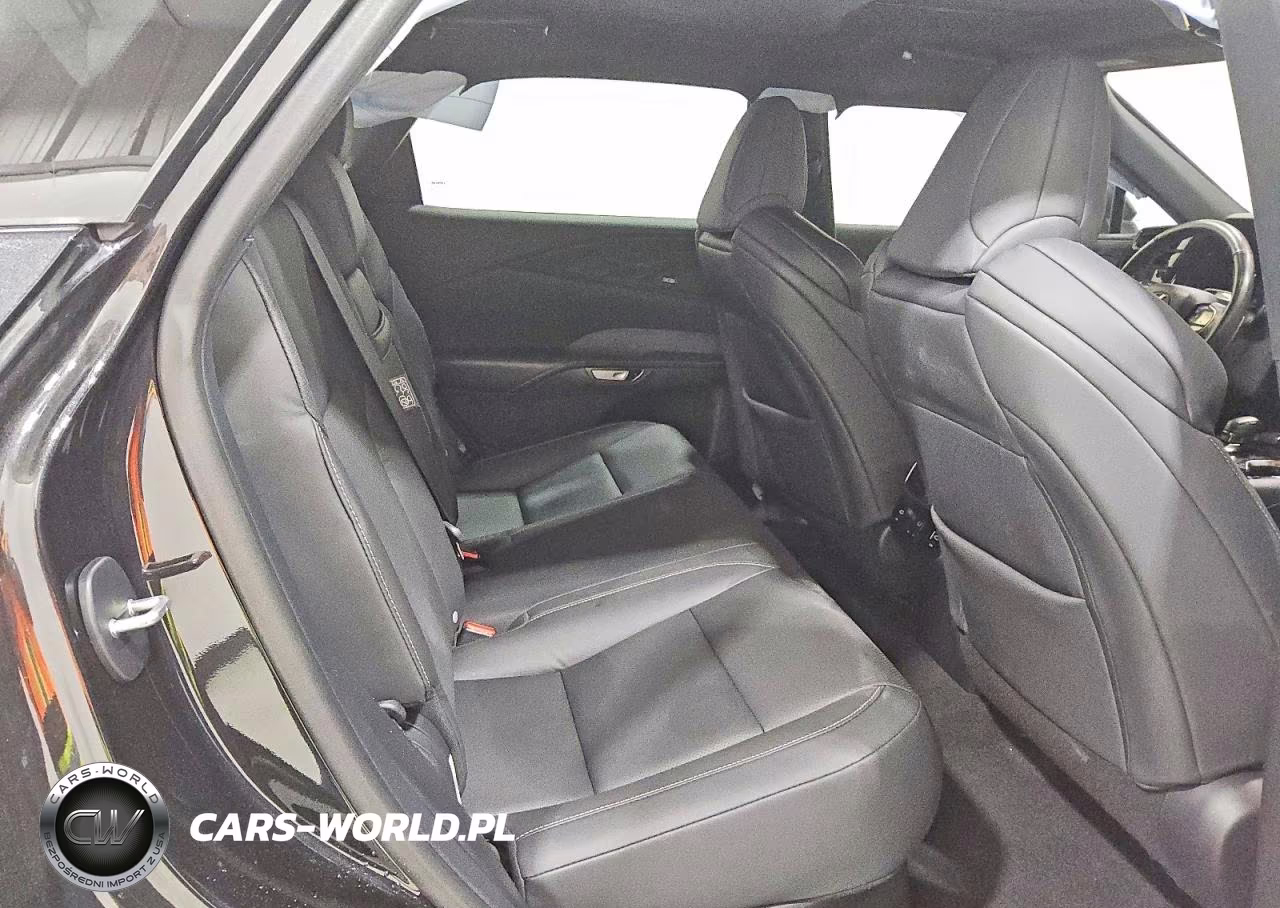 2024 Lexus Rx 350 F Sport Handling VIN:2T2BAMCA4RC040887 - 11