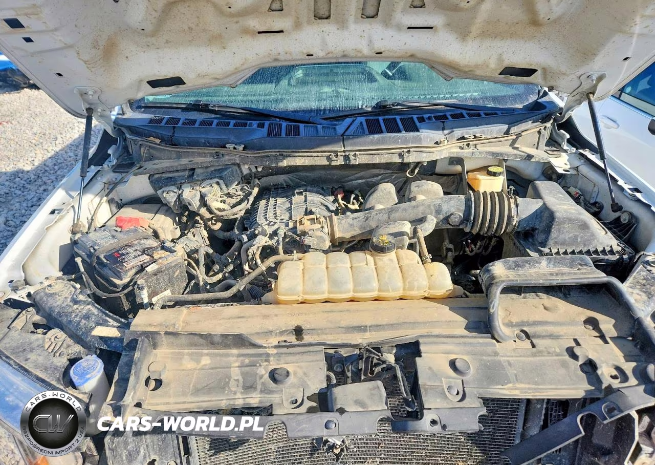 2022 Ford F150 VIN:1FTMF1EB5NKD02928 - 11
