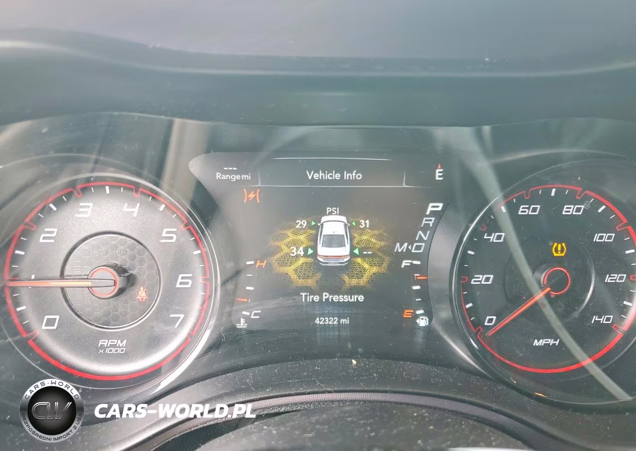 2019 Dodge Charger Sxt VIN:2C3CDXJG0KH604821 - 9