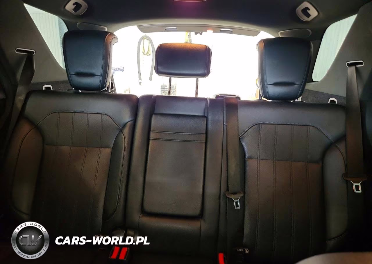 2017 Mercedes-Benz Gle 350 4Matic VIN:4JGDA5HB2HA958172 - 10