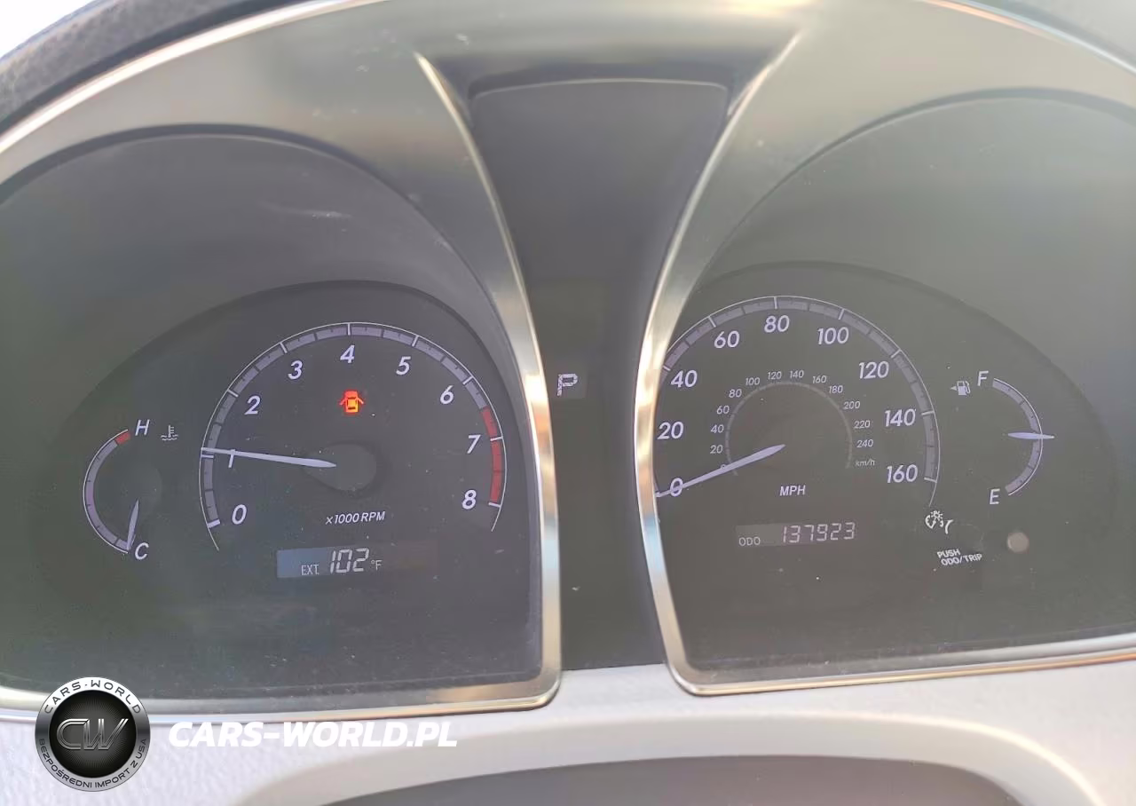 2012 Toyota Avalon Base VIN:4T1BK3DBXCU461344 - 9