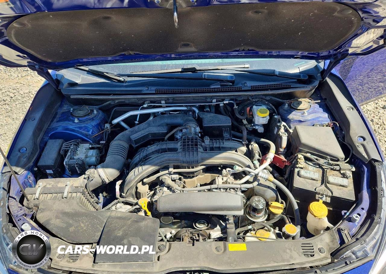 2023 Subaru Impreza Premium VIN:4S3GKAV68P3606327 - 11