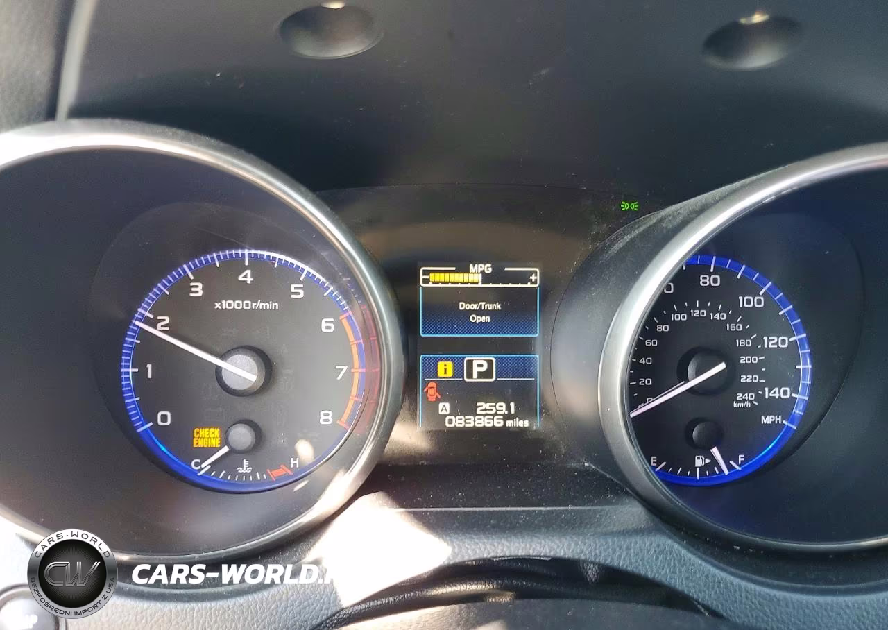 2018 Subaru Legacy 2.5I Limited VIN:4S3BNAK6XJ3022864 - 9