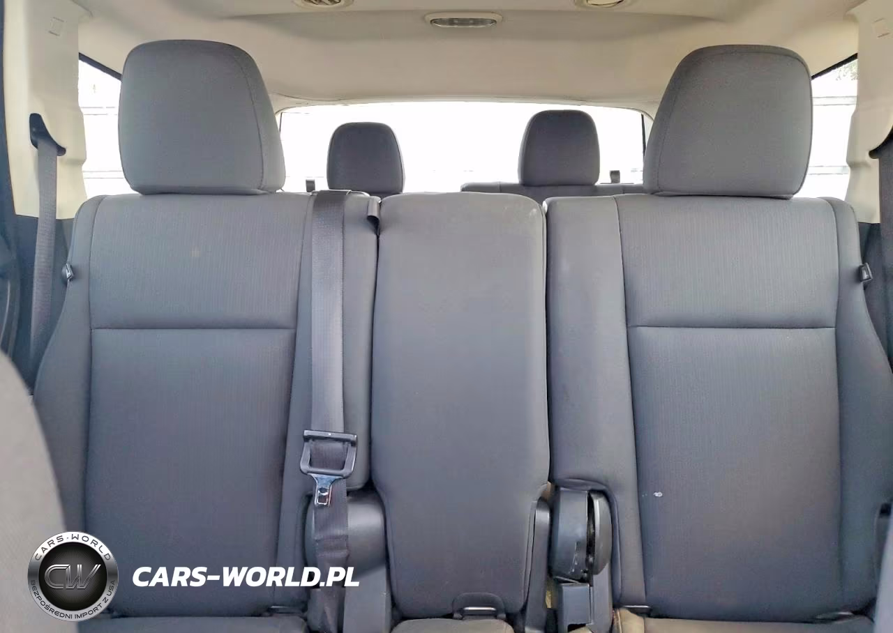 2010 Dodge Journey Sxt VIN:3D4PG5FV3AT274732 - 10