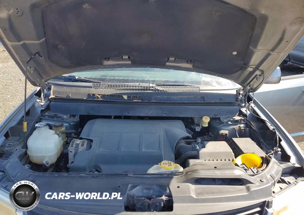 2010 Dodge Journey Sxt VIN:3D4PG5FV3AT274732 - 12