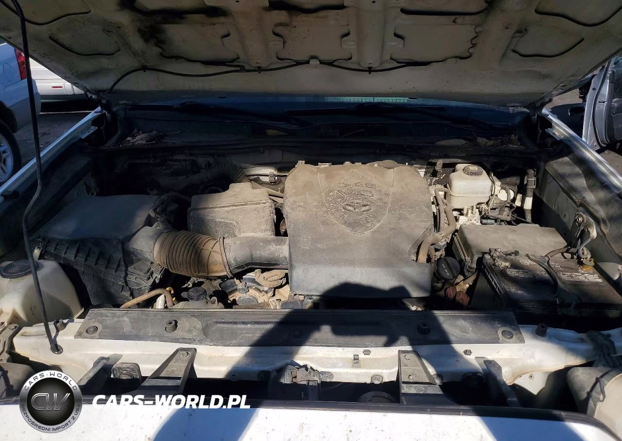 2021 Toyota Tacoma Trd Off-Road VIN:3TMCZ5AN0MM428793 - 11