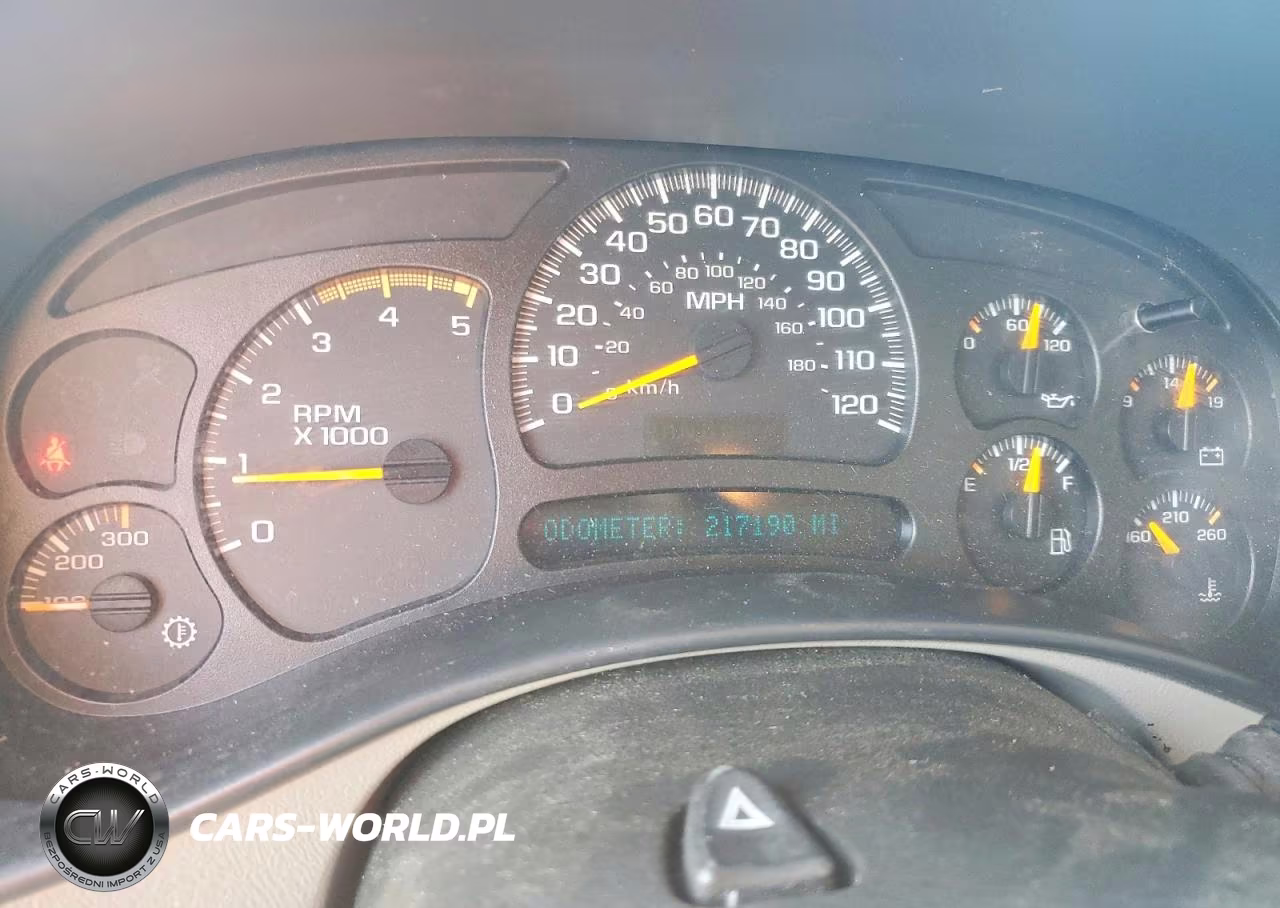 2005 GMC New Sierra K3500 VIN:1GTJK33225F923565 - 9