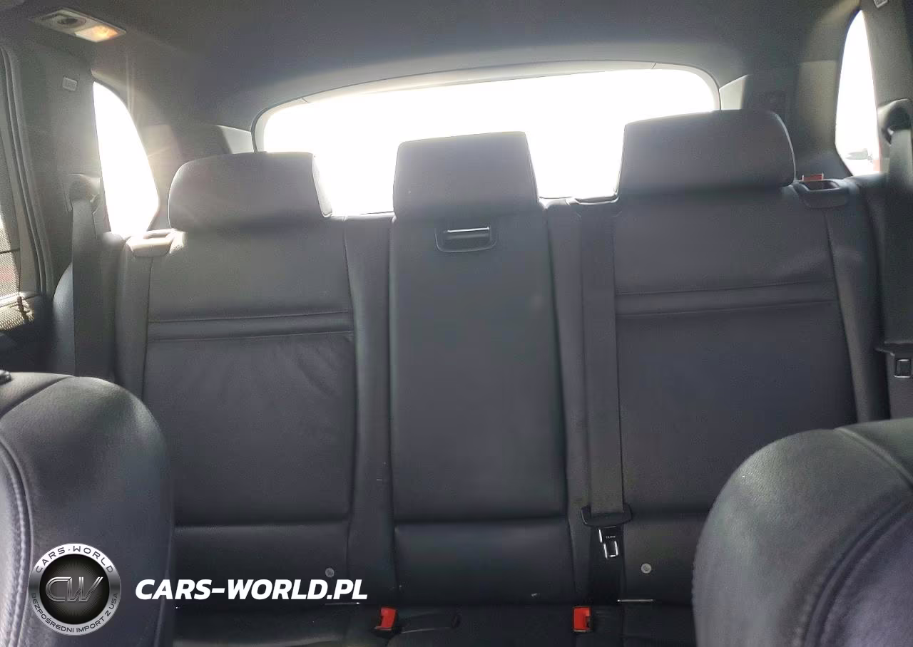 2012 BMW X5 xDrive50I VIN:5UXZV8C53CL423252 - 10