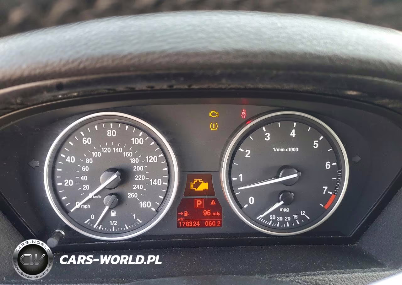 2012 BMW X5 xDrive50I VIN:5UXZV8C53CL423252 - 9
