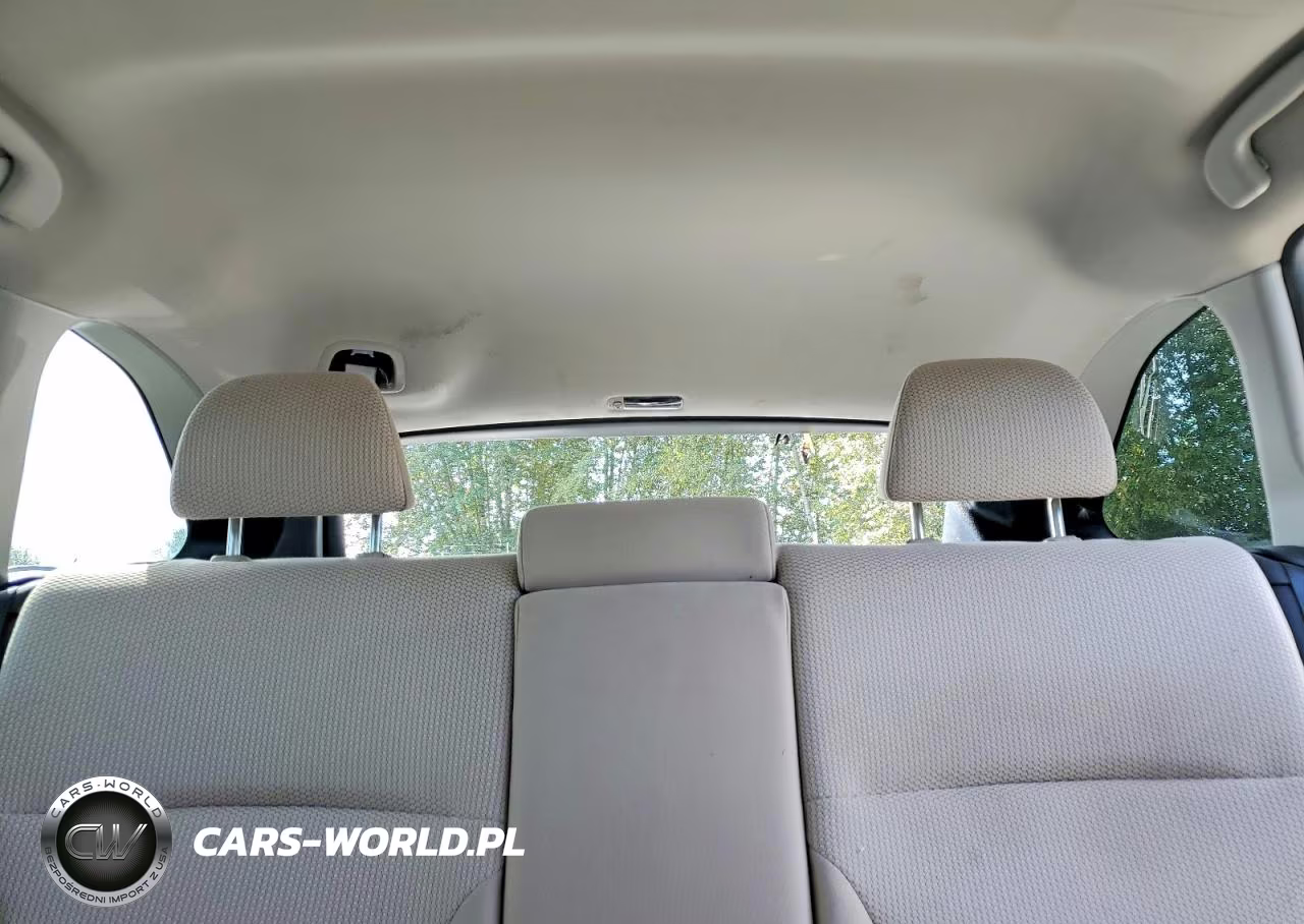 2017 Subaru Outback 2.5I Limited VIN:4S4BSANC7H3335922 - 10