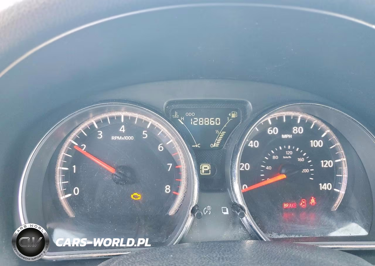 2018 Nissan Versa Sv VIN:3N1CN7AP1JL881902 - 9