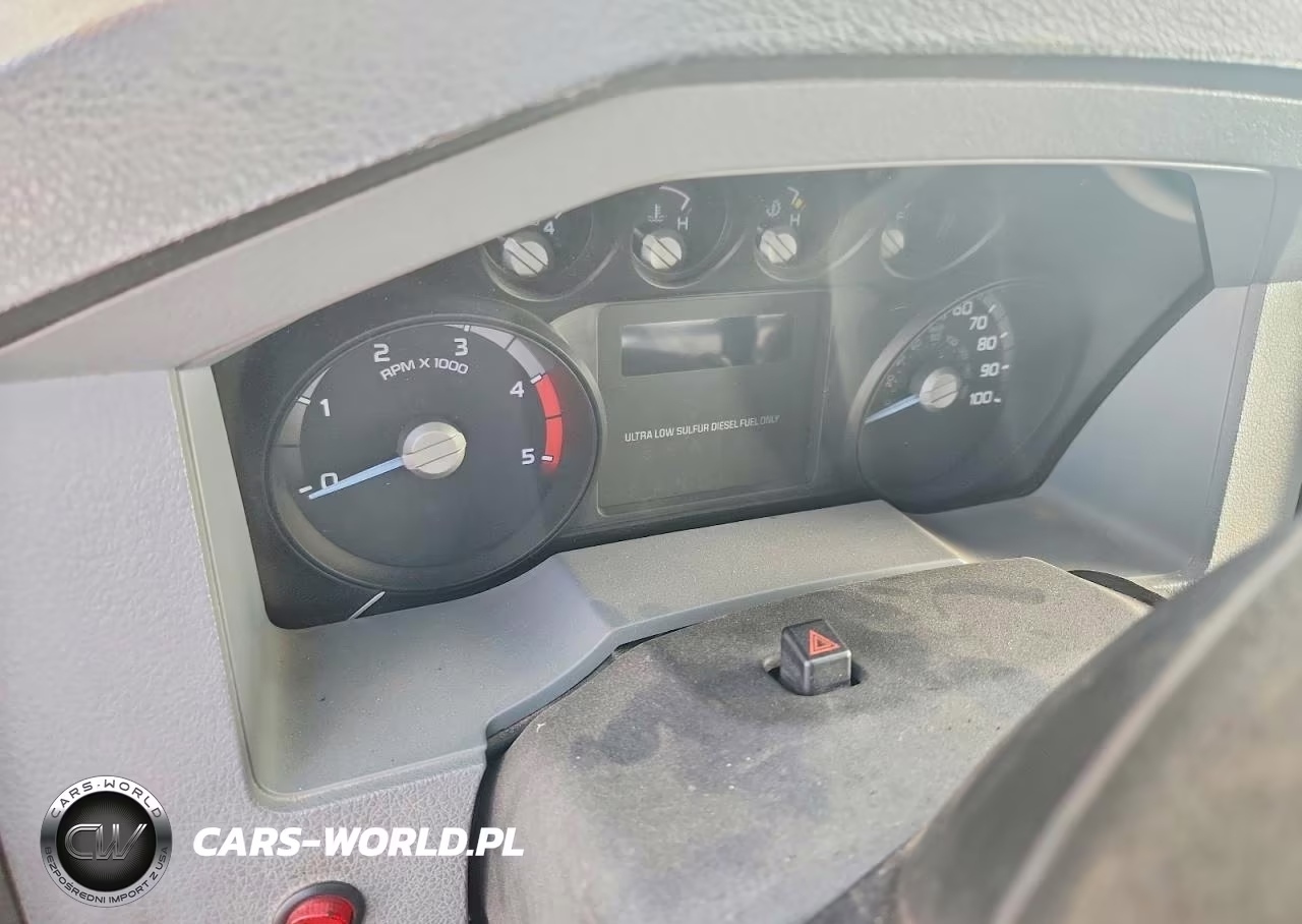 2014 Ford F350 Super Duty VIN:1FTRF3ATXEEA98139 - 9