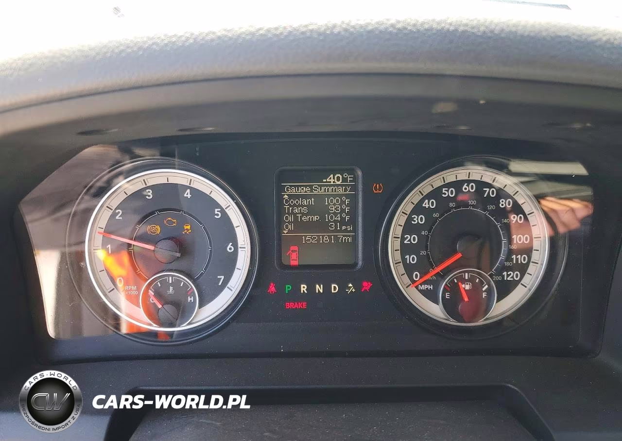 2016 RAM 2500 ST VIN:3C6UR5CJ5GG106529 - 9